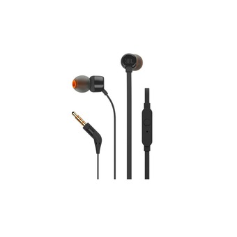 Наушники JBL T110 Black