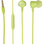 Наушники Samsung EO-HS1303, зеленый