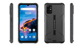 Смартфон UMIDIGI Bison Pro 8/128Gb, черный