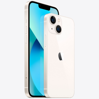 Смартфон Apple iPhone 13 mini 4/128 ГБ, сияющая звезда
