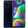Смартфон Samsung Galaxy M21 SM-M215 64Gb черный Смартфон Samsung Galaxy M21 SM-M215 64Gb черный