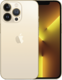 Смартфон Apple iPhone 13 Pro Max 512 ГБ, золотой