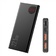 Портативный аккумулятор Baseus Adaman Metal Digital Display Quick Charge, 10000mAh, 22.5W, черный
