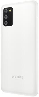 Смартфон Samsung Galaxy A03s 4/64 ГБ RU, белый