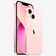 Смартфон Apple iPhone 13 128 ГБ RU, розовый Смартфон Apple iPhone 13 128 ГБ RU, розовый