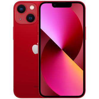 Смартфон Apple iPhone 13 mini 4/256 ГБ, (PRODUCT)RED
