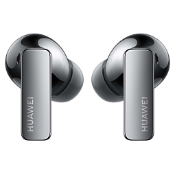 Беспроводные наушники HUAWEI FreeBuds Pro 2, мерцающий серебристый