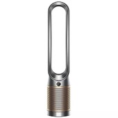 Очиститель воздуха Dyson Air Purifier TP09, Nickel / Gold (Серебристый/Золотой)