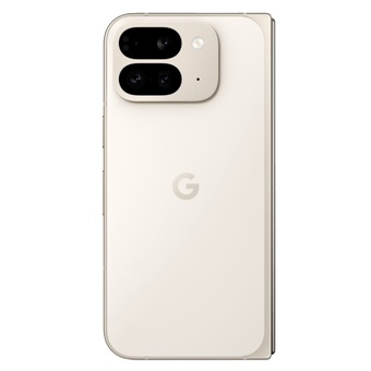Смартфон Google Pixel 9 Pro Fold 16/256Gb, бежевый (Porcelain)