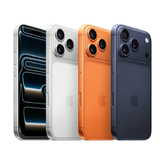 Смартфон Apple iPhone 17 Pro Max 2Tb Dual Sim, Silver