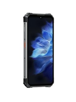 Смартфон OUKITEL WP26 8/256 ГБ, 2 nano SIM, черный