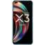 Смартфон Realme X3 Super Zoom 8/128GB синий ледник (Glacier Blue)