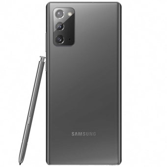 Смартфон Samsung Galaxy Note 20 8/256GB, графит
