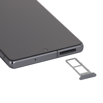 Смартфон Samsung Galaxy Note 20 8/256GB, графит