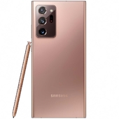 Смартфон Samsung Galaxy Note 20 Ultra 8/256GB, бронза