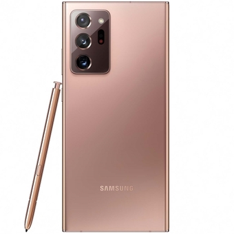 Смартфон Samsung Galaxy Note 20 Ultra 8/256GB, бронза