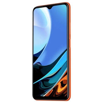 Смартфон Xiaomi Redmi 9T 4/64GB, Sunset Orange