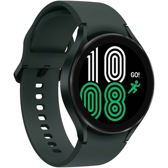 Умные часы Samsung Galaxy Watch4 44 мм Wi-Fi NFC RU, оливковый