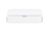 Док-станция для iPhone 5s Dock MF030ZM/A, silver