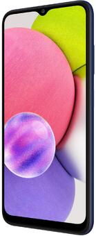  Смартфон Samsung Galaxy A03s 3/32 ГБ, синий