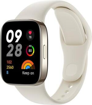 Умные часы Redmi Watch 3, Ivory