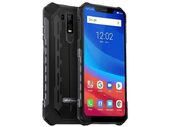 Смартфон Ulefone Armor 6e 4/64Gb Black EU