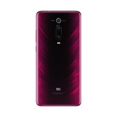 Смартфон Xiaomi Mi 9T 6/64GB Red Global Version