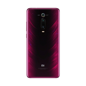 Смартфон Xiaomi Mi 9T 6/64GB Red Global Version