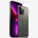 Смартфон Apple iPhone 13 Pro Max 256 ГБ RU, графитовый Смартфон Apple iPhone 13 Pro Max 256 ГБ RU, графитовый