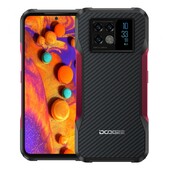 Смартфон DOOGEE V20 8/256 ГБ, серый