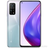 Смартфон Xiaomi Mi 10T Pro 8/256Gb Aurora Blue (Голубой) Global Version