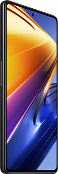 Смартфон POCO F4 GT 12/256 Гб, Stealth Black
