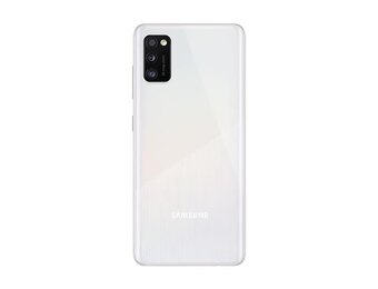 Смартфон Samsung Galaxy A41 4/64Gb SM-A415F белый