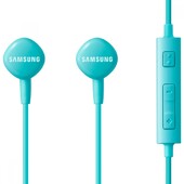 Наушники Samsung EO-HS1303, голубой