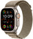 Умные часы Apple Watch Ultra 2 49 мм Titanium Case GPS + Cellular, Olive Alpine Loop Умные часы Apple Watch Ultra 2 49 мм Titanium Case GPS + Cellular, Olive Alpine Loop
