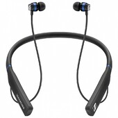 Беспроводные наушники Sennheiser CX 7.00 BT Black