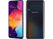 Смартфон Samsung Galaxy A50 64Gb Черный (SM-A505FZKUSER) Black