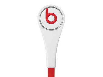Наушники Beats Tour (2013), White (белые)