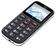 Мобильный телефон F+ Ezzy 2 Black Мобильный телефон F+ Ezzy 2 Black