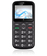 Мобильный телефон F+ Ezzy 2 Black Мобильный телефон F+ Ezzy 2 Black