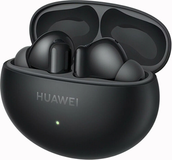 Беспроводные наушники HUAWEI Freebuds 6i, Black (T0019)