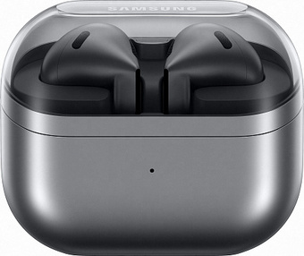 Беспроводные TWS-наушники Samsung Galaxy Buds 3, серый