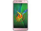 Смартфон Motorola G5s Plus 3/32Gb Gold RU