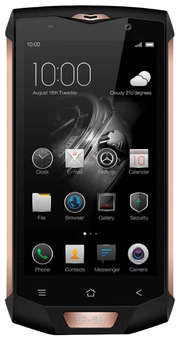 Смартфон Blackview BV8000 Pro Gold