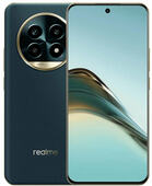 Смартфон Realme 13 Pro, 8/256 GB, Emerald Green