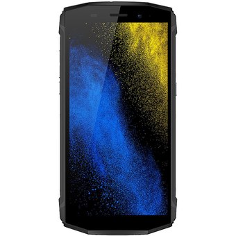 Смартфон Blackview BV5800 Pro Black