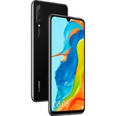 Смартфон Huawei P30 Lite New Edition 256Gb Полночный черный EU