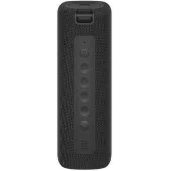 Портативная акустика Xiaomi Mi Portable Bluetooth Speaker, 16 Вт, черный
