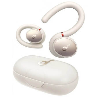 Наушники Anker Sport X10 A3961G21, White