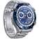 Смарт-часы HUAWEI WATCH Ultimate Steel (CLB-B19), серебристый Смарт-часы HUAWEI WATCH Ultimate Steel (CLB-B19), серебристый